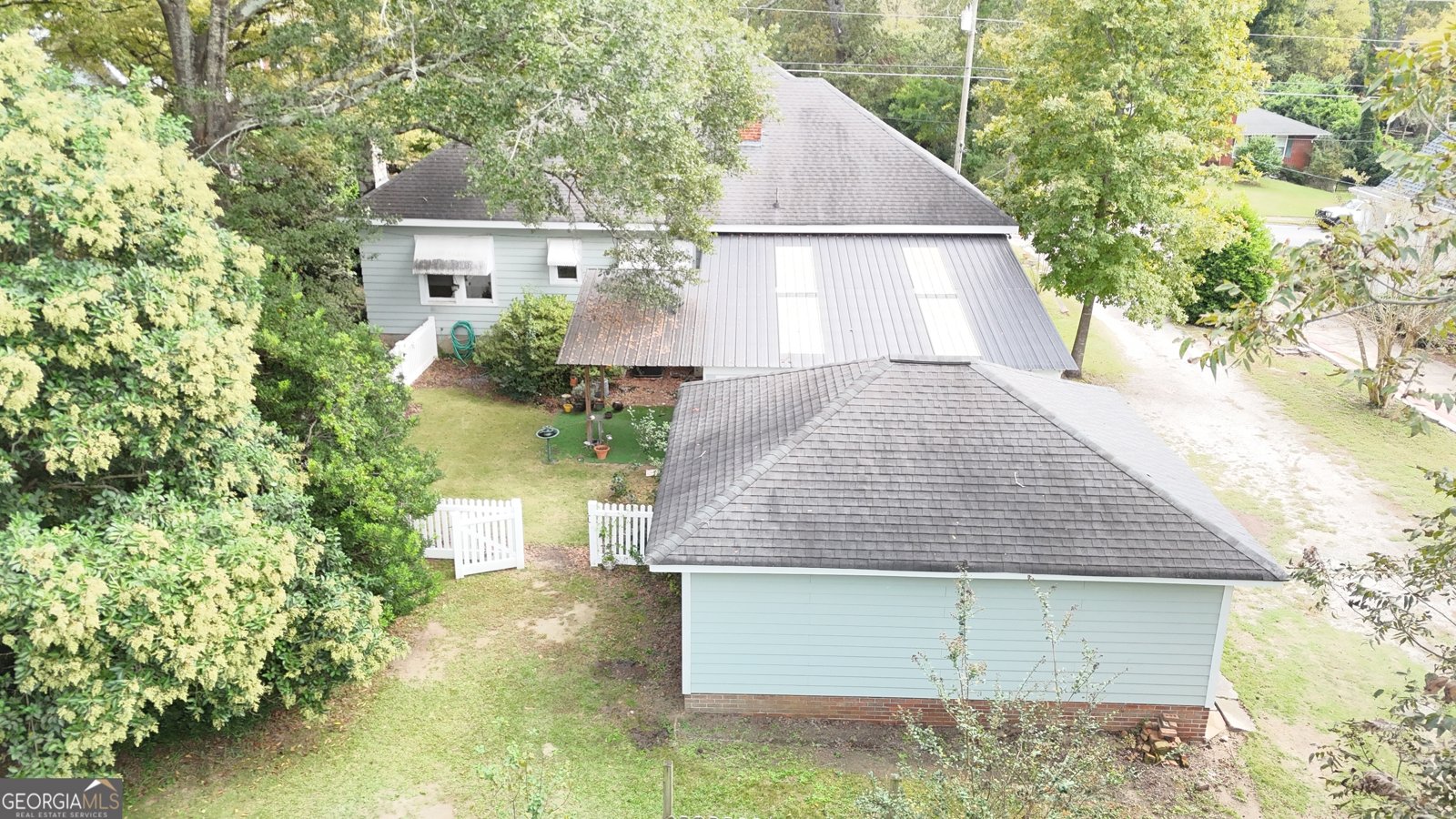 120 Tusten Street Elberton - 12