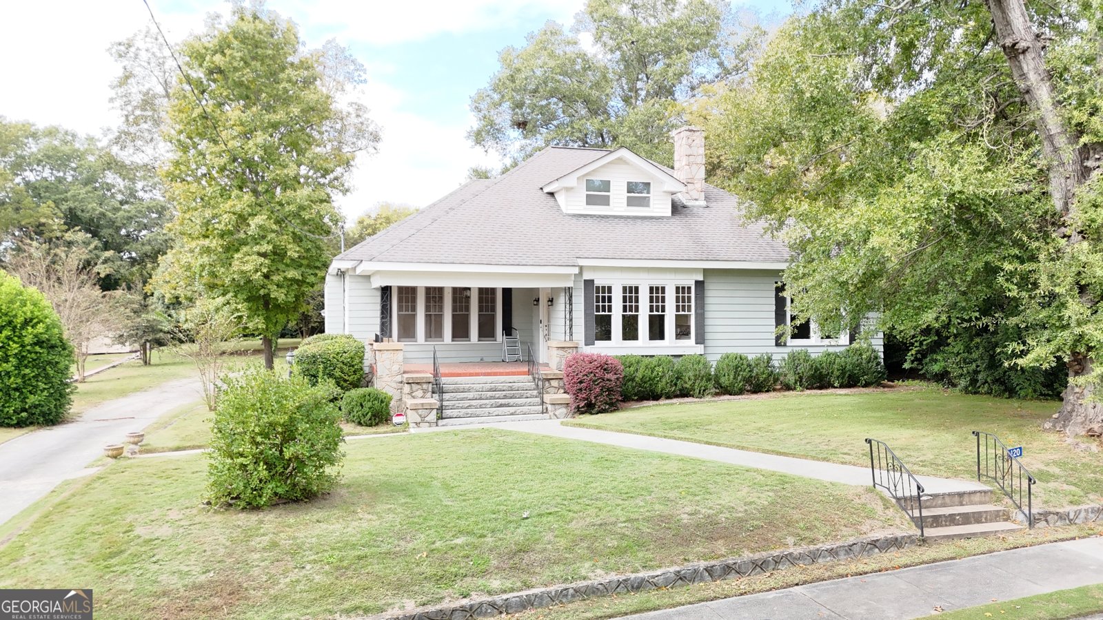 120 Tusten Street Elberton - 3