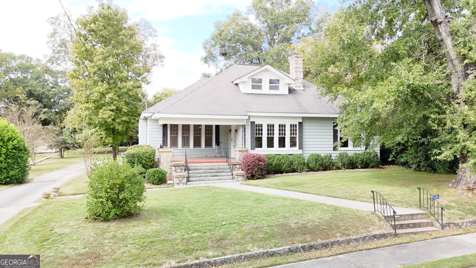 120 Tusten Street Elberton - 4