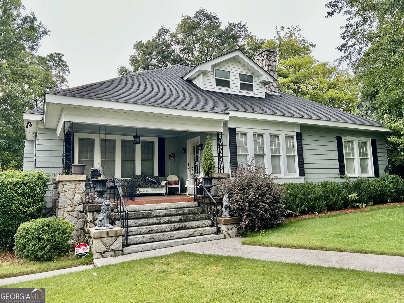 120 Tusten Street Elberton - 5