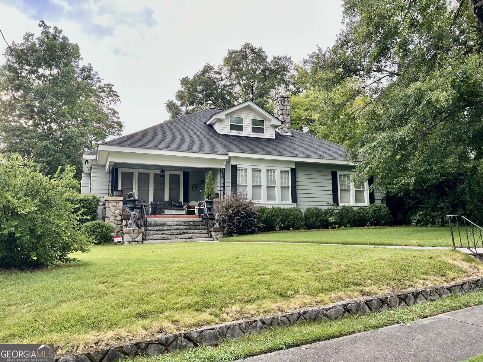 120 Tusten Street Elberton - 6