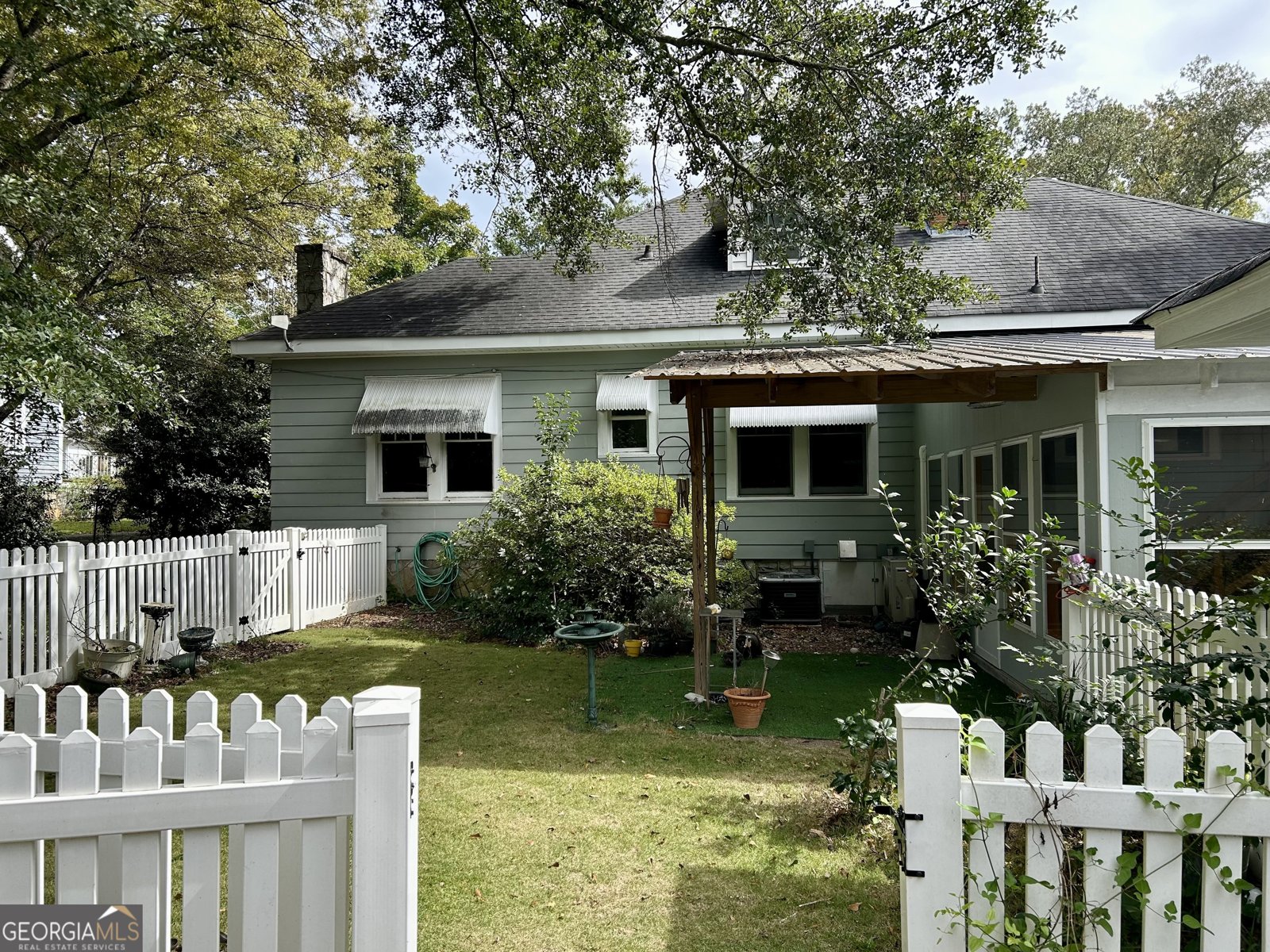 120 Tusten Street Elberton - 7