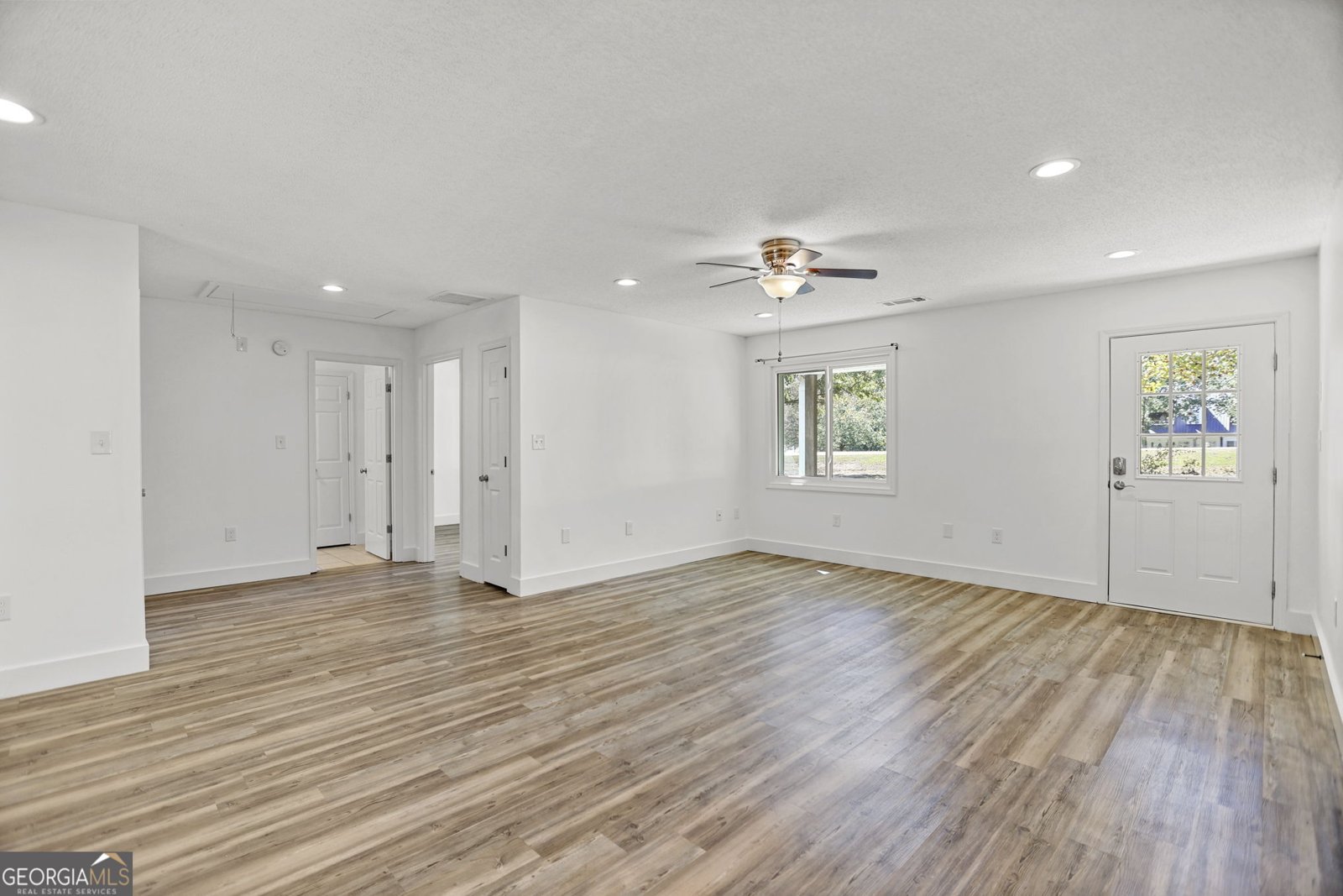 1227 J D Walton Road Newnan - 16