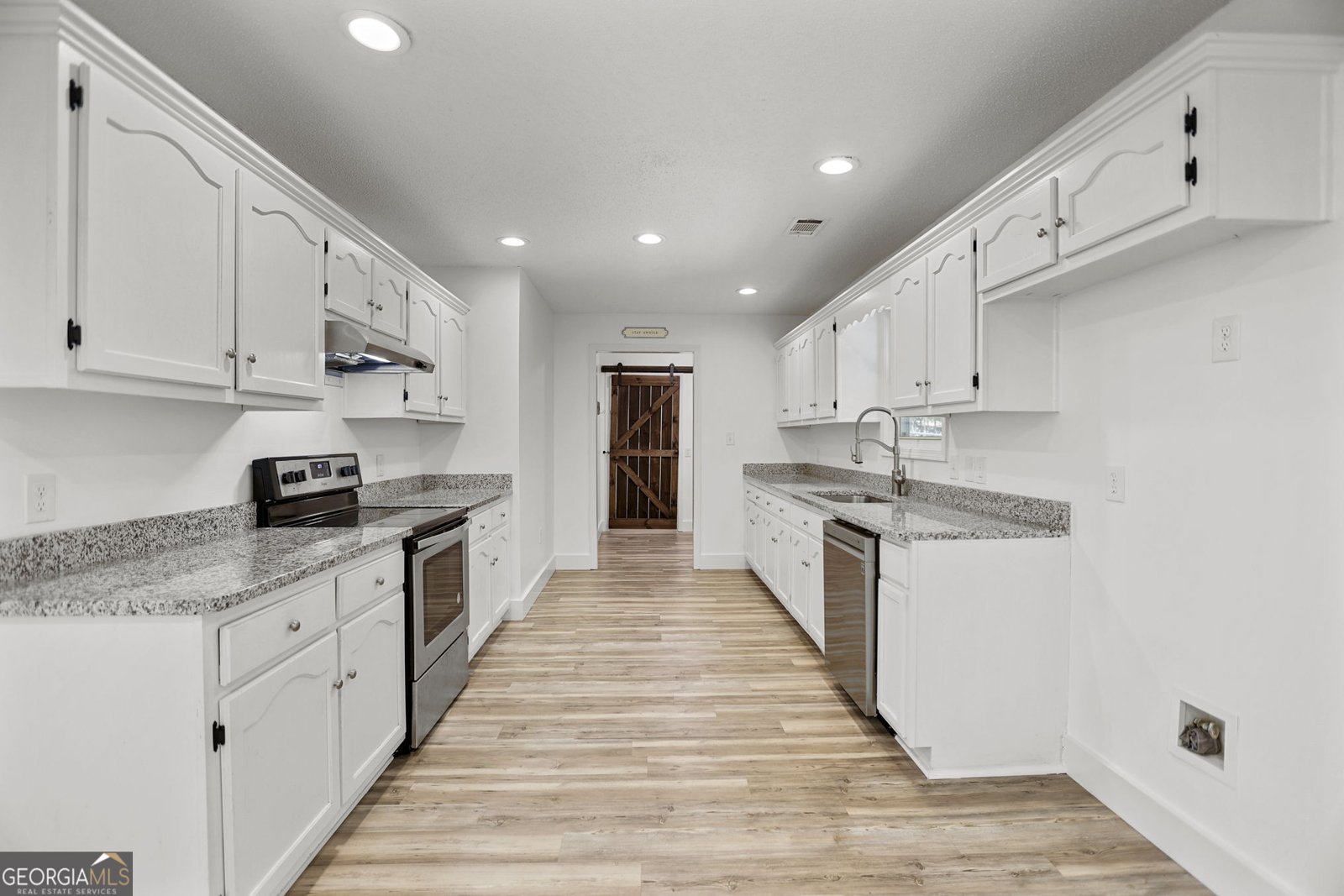 1227 J D Walton Road Newnan - 19
