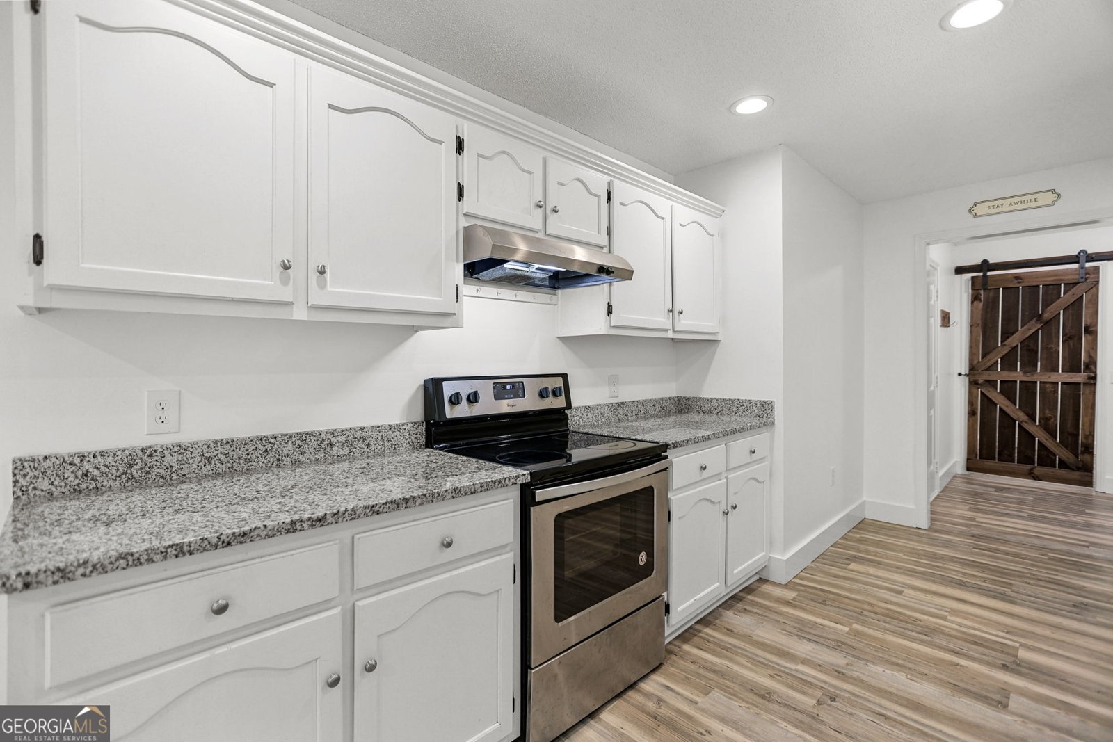 1227 J D Walton Road Newnan - 20