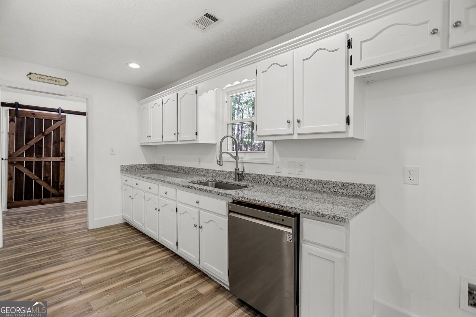 1227 J D Walton Road Newnan - 21