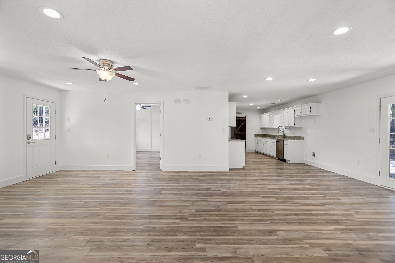 1227 J D Walton Road Newnan - 27