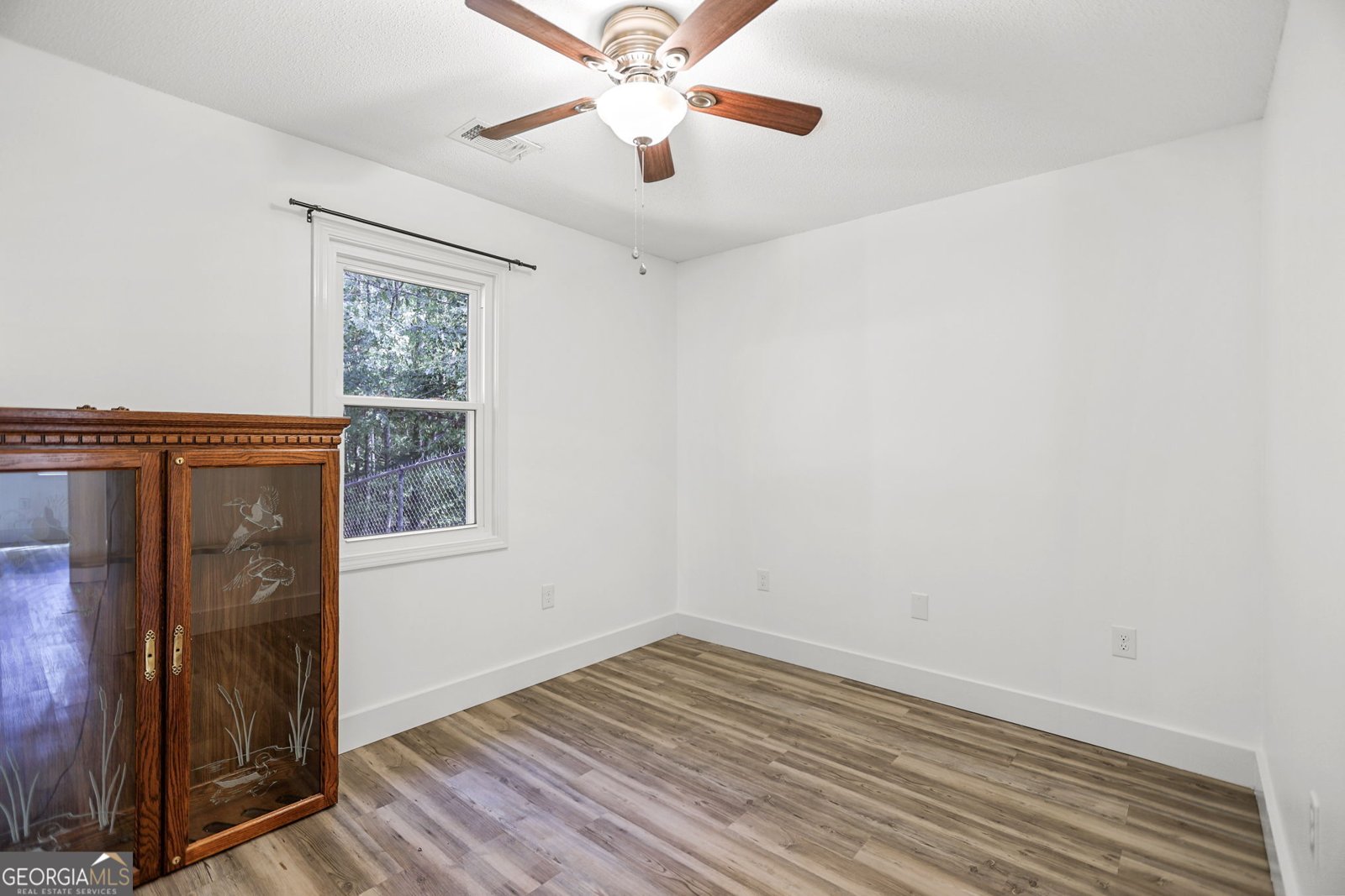 1227 J D Walton Road Newnan - 28