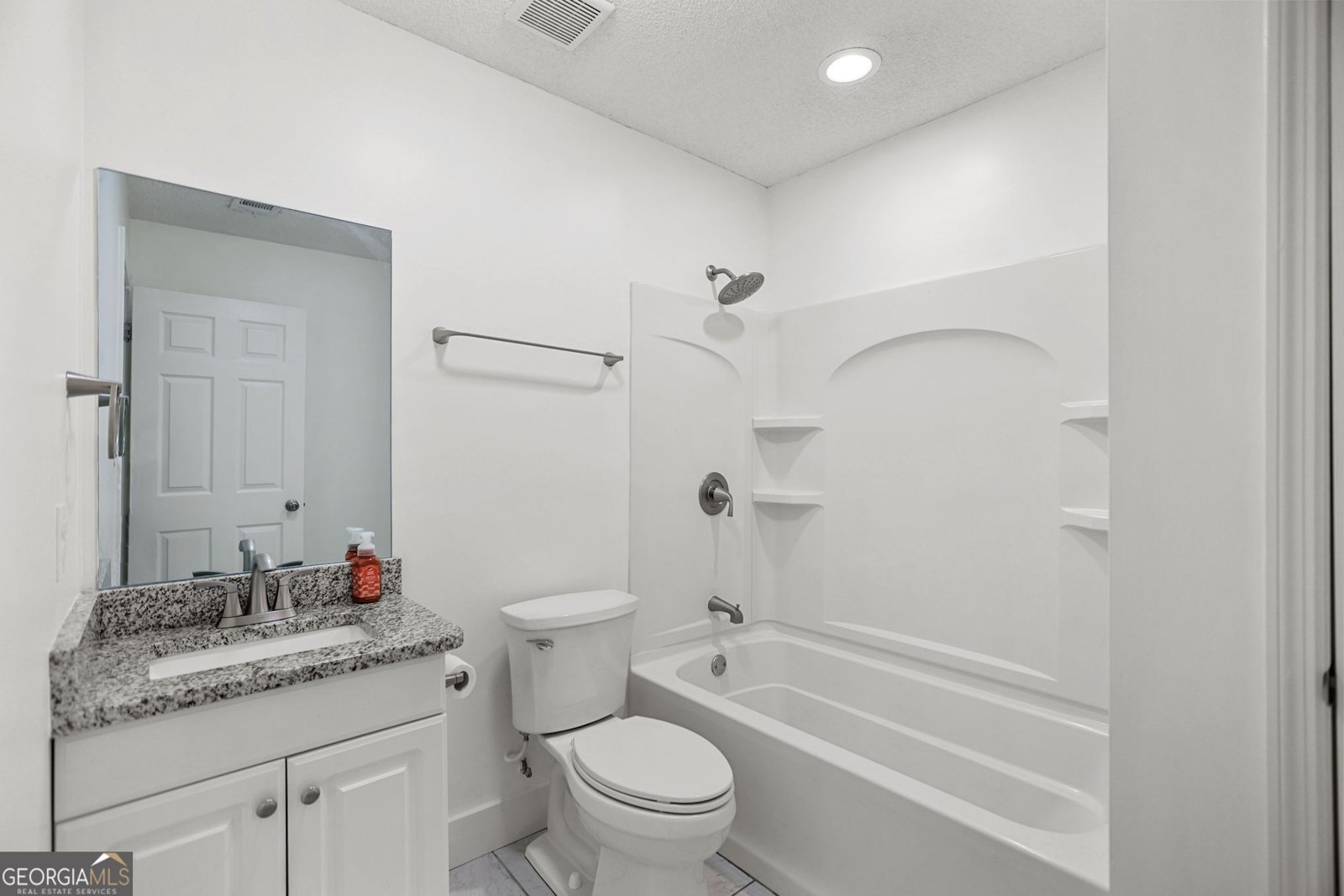 1227 J D Walton Road Newnan - 30