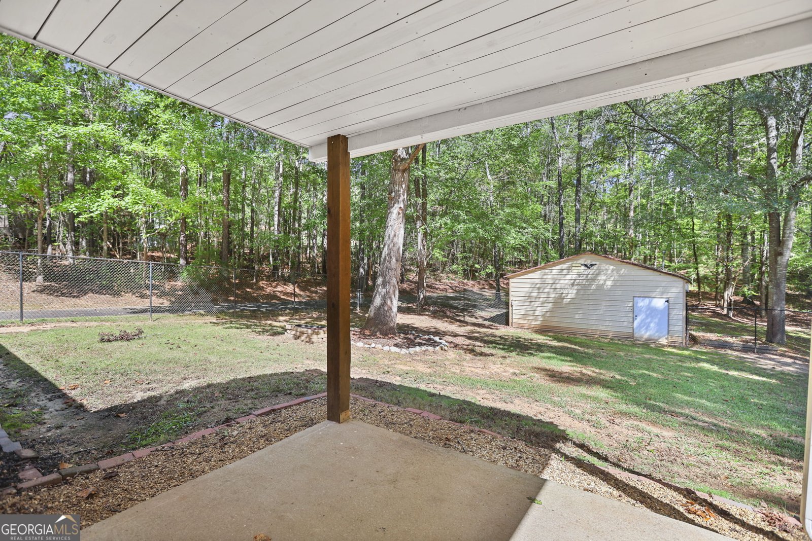 1227 J D Walton Road Newnan - 33