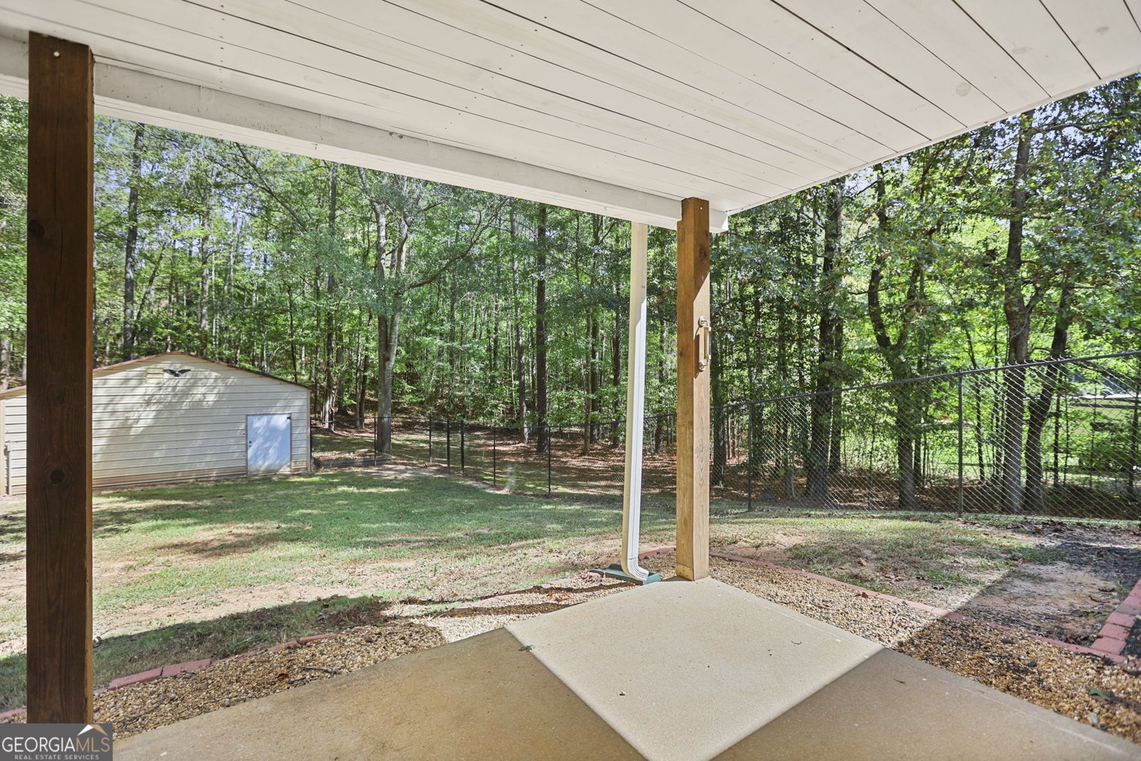 1227 J D Walton Road Newnan - 34