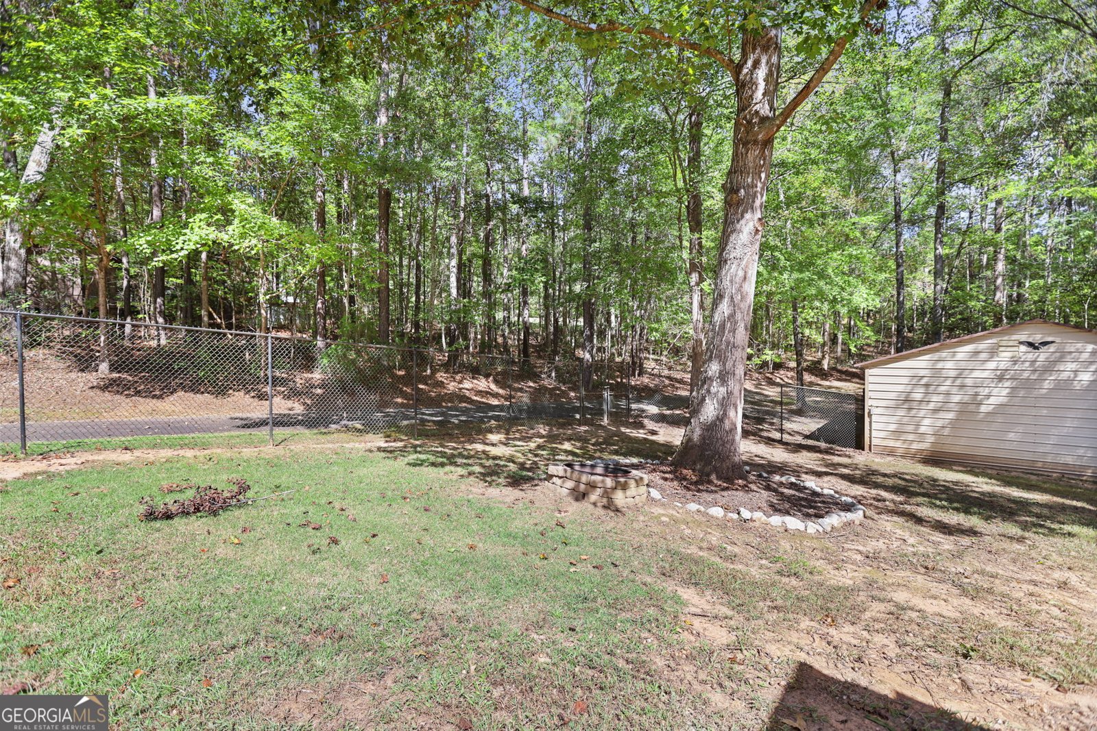 1227 J D Walton Road Newnan - 35