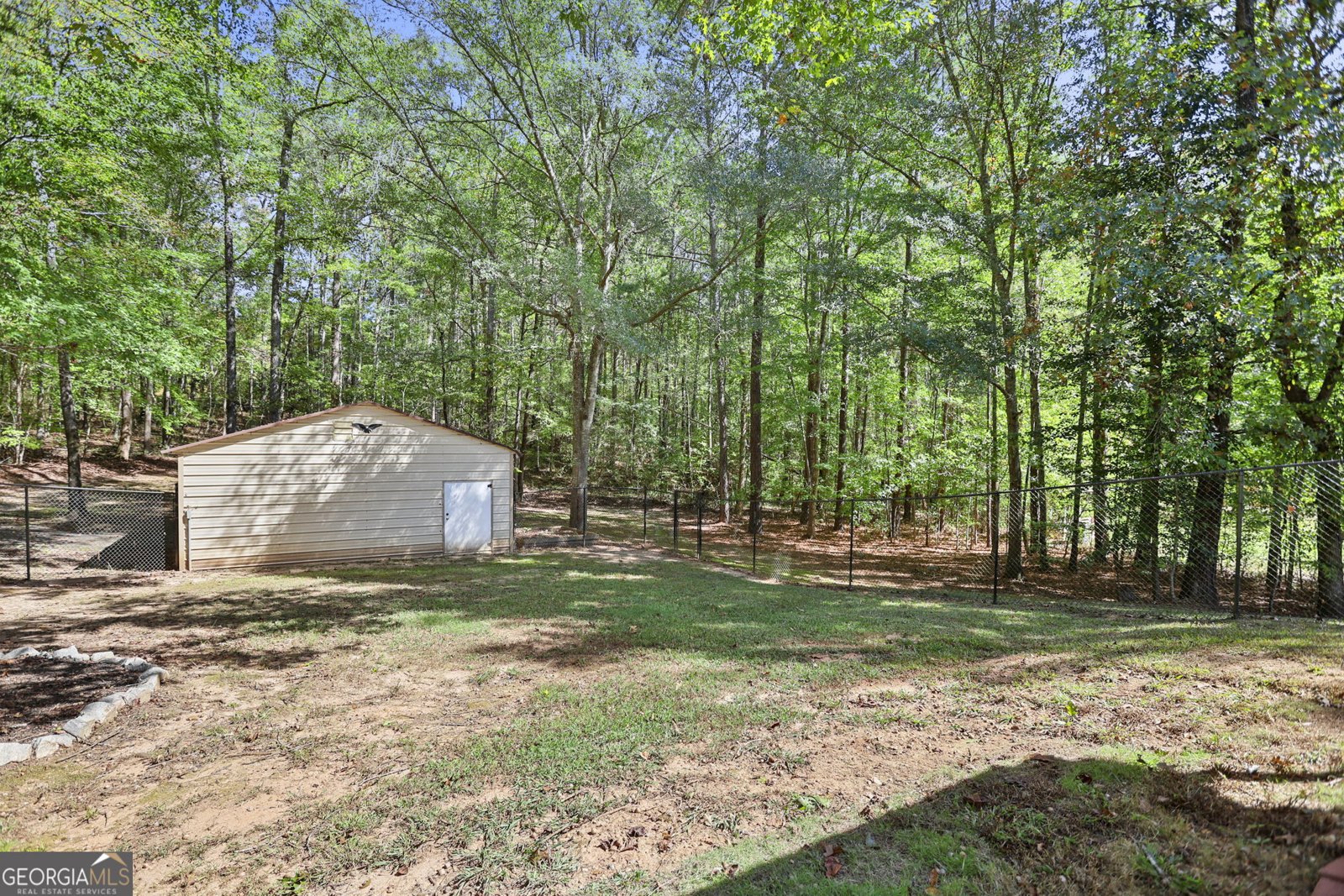 1227 J D Walton Road Newnan - 36