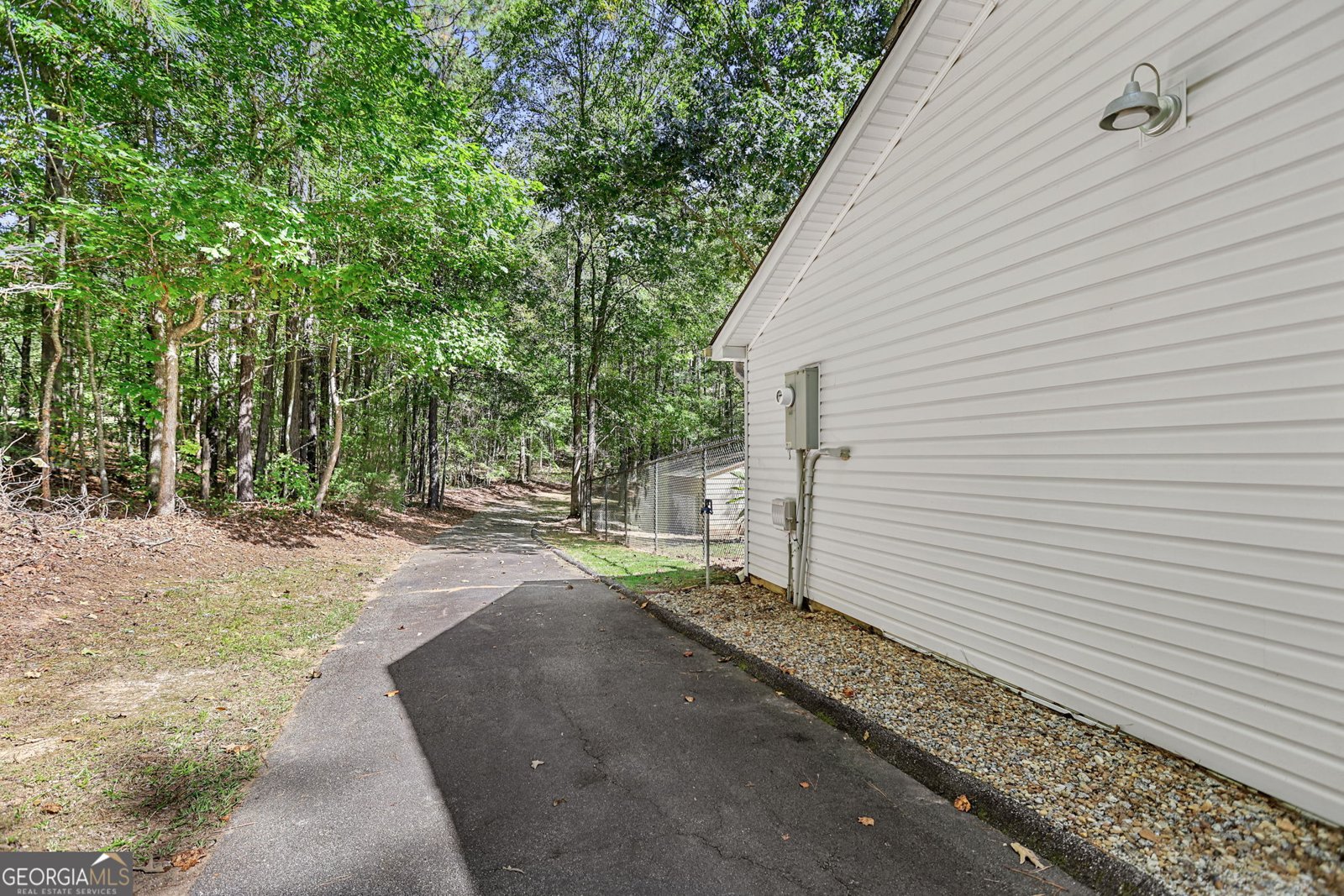 1227 J D Walton Road Newnan - 37