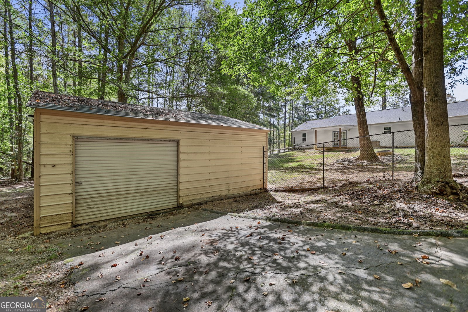 1227 J D Walton Road Newnan - 38