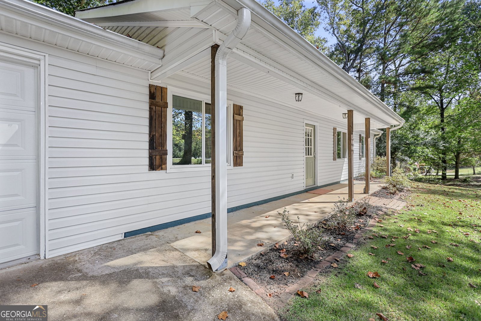 1227 J D Walton Road Newnan - 5