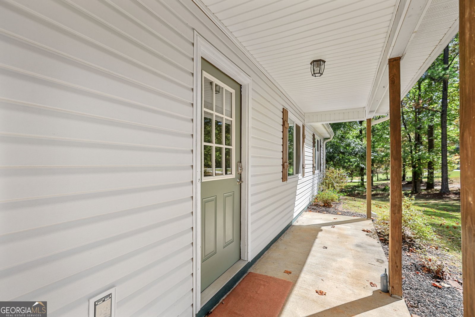 1227 J D Walton Road Newnan - 6