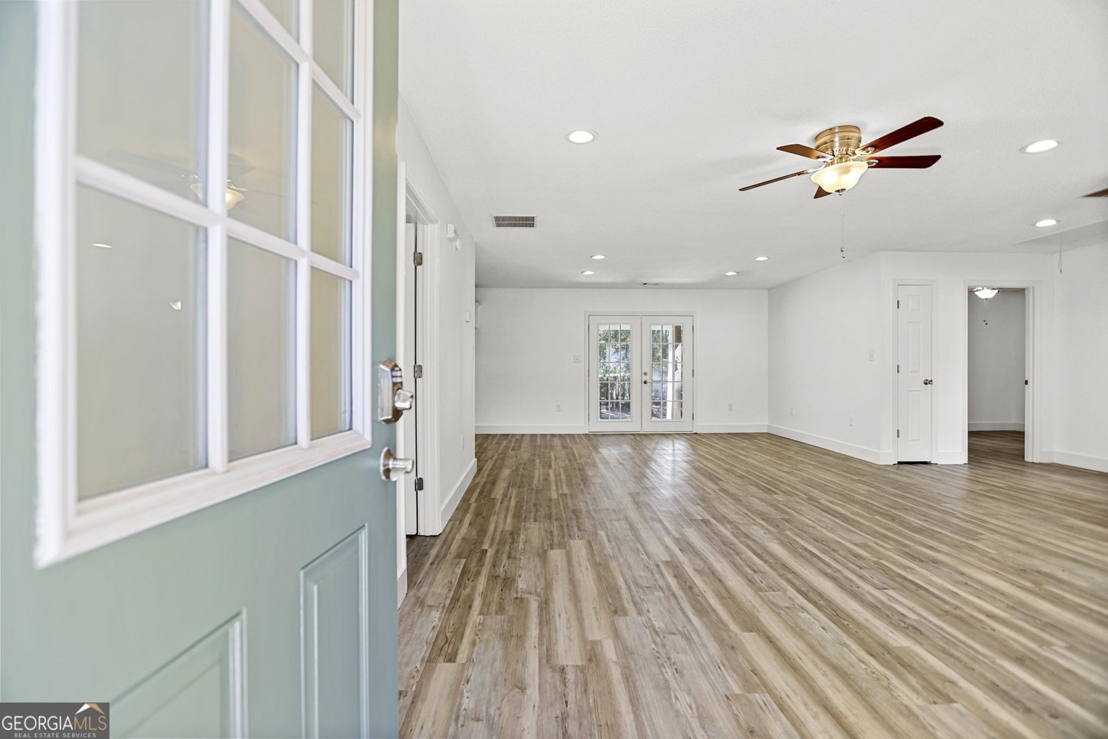 1227 J D Walton Road Newnan - 7