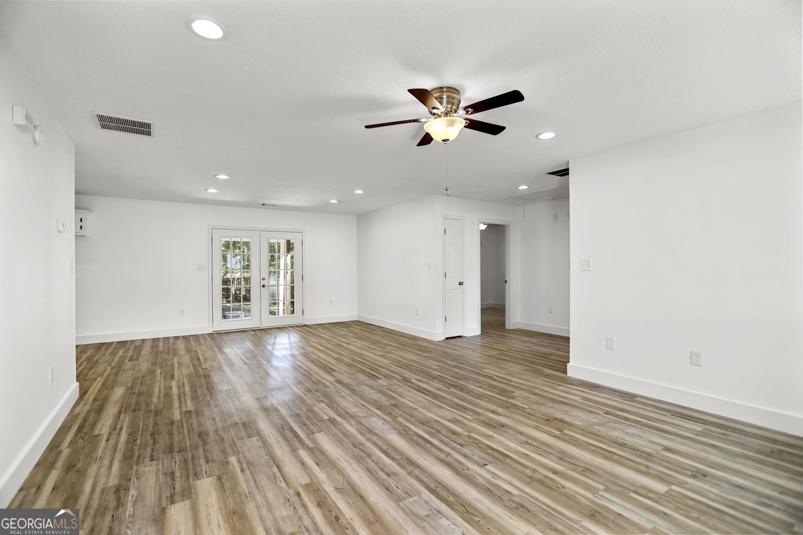 1227 J D Walton Road Newnan - 8