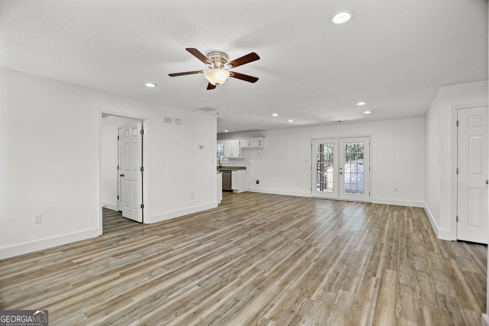 1227 J D Walton Road Newnan - 9