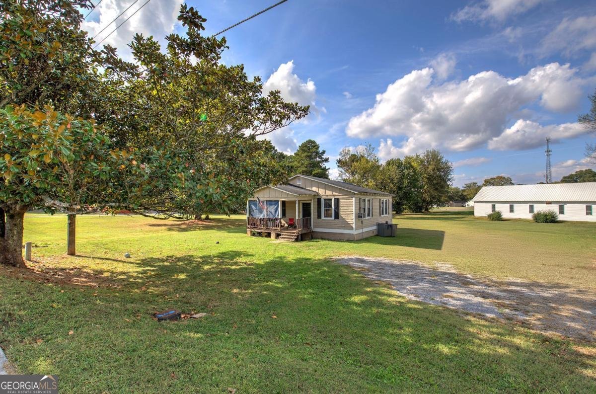 677 Poplar Springs Road Adairsville - 1