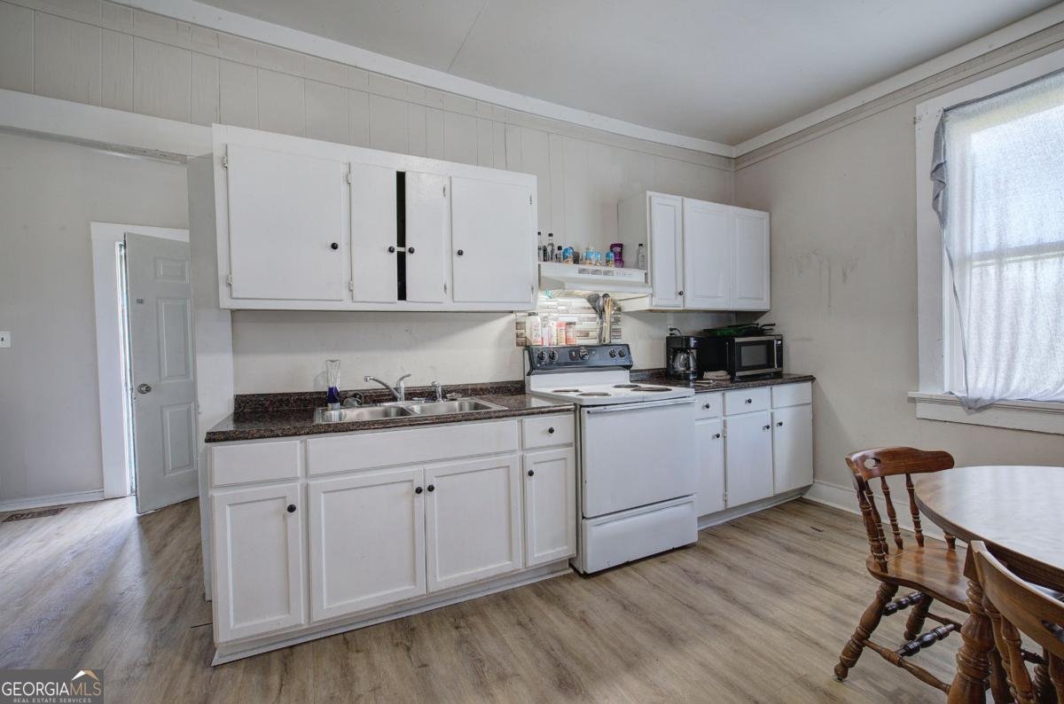 677 Poplar Springs Road Adairsville - 10