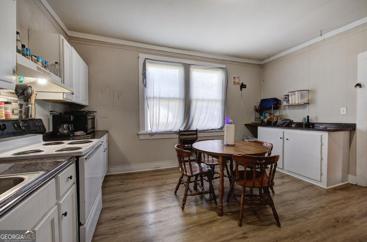 677 Poplar Springs Road Adairsville - 11