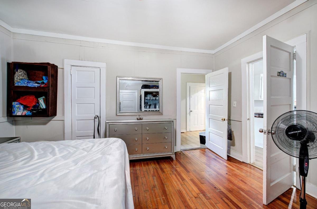 677 Poplar Springs Road Adairsville - 14