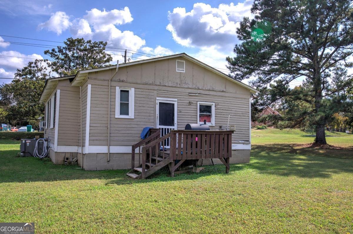 677 Poplar Springs Road Adairsville - 15