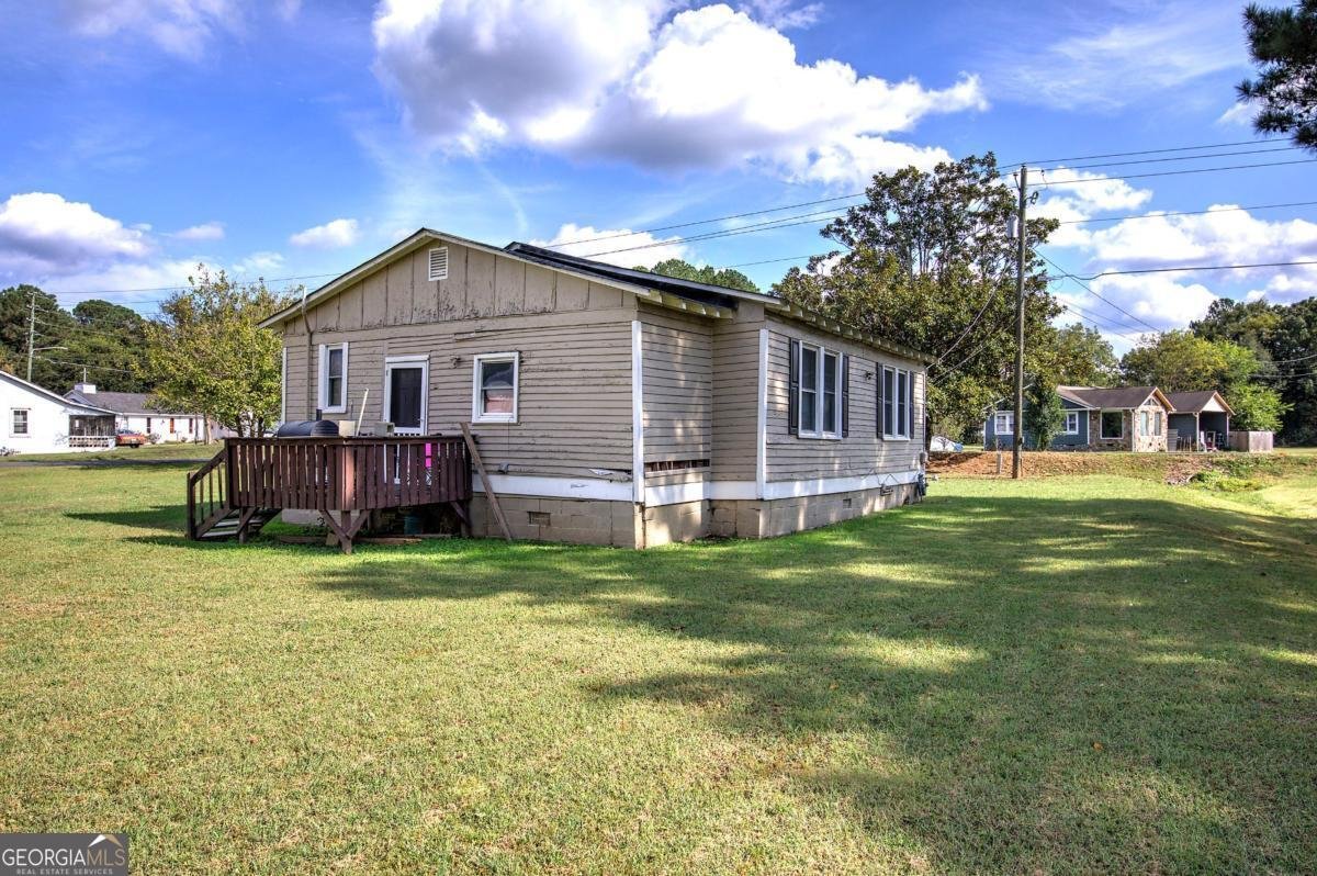 677 Poplar Springs Road Adairsville - 17