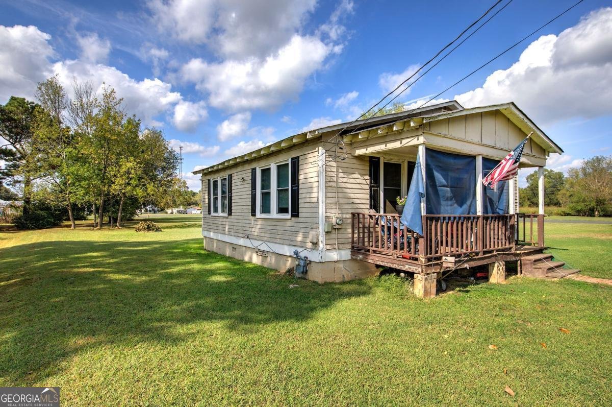 677 Poplar Springs Road Adairsville - 2