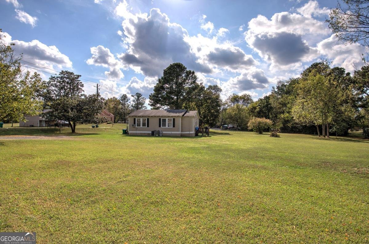 677 Poplar Springs Road Adairsville - 21