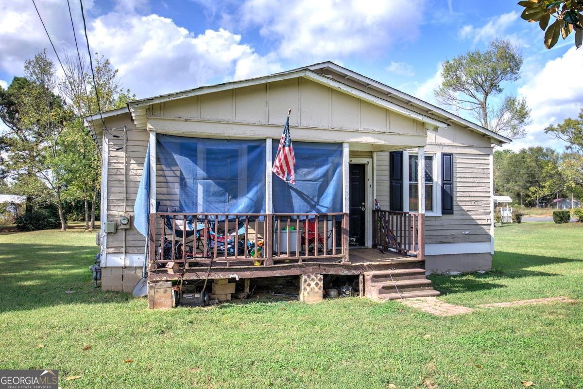677 Poplar Springs Road Adairsville - 3