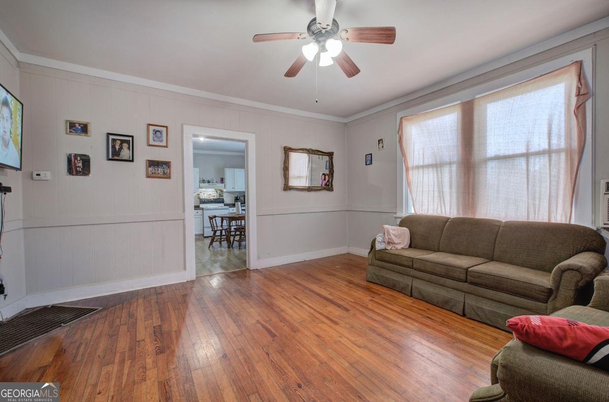 677 Poplar Springs Road Adairsville - 4