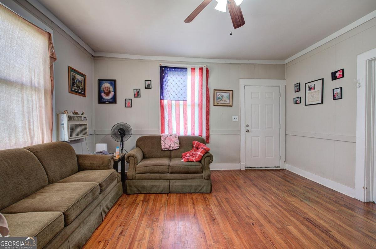 677 Poplar Springs Road Adairsville - 5