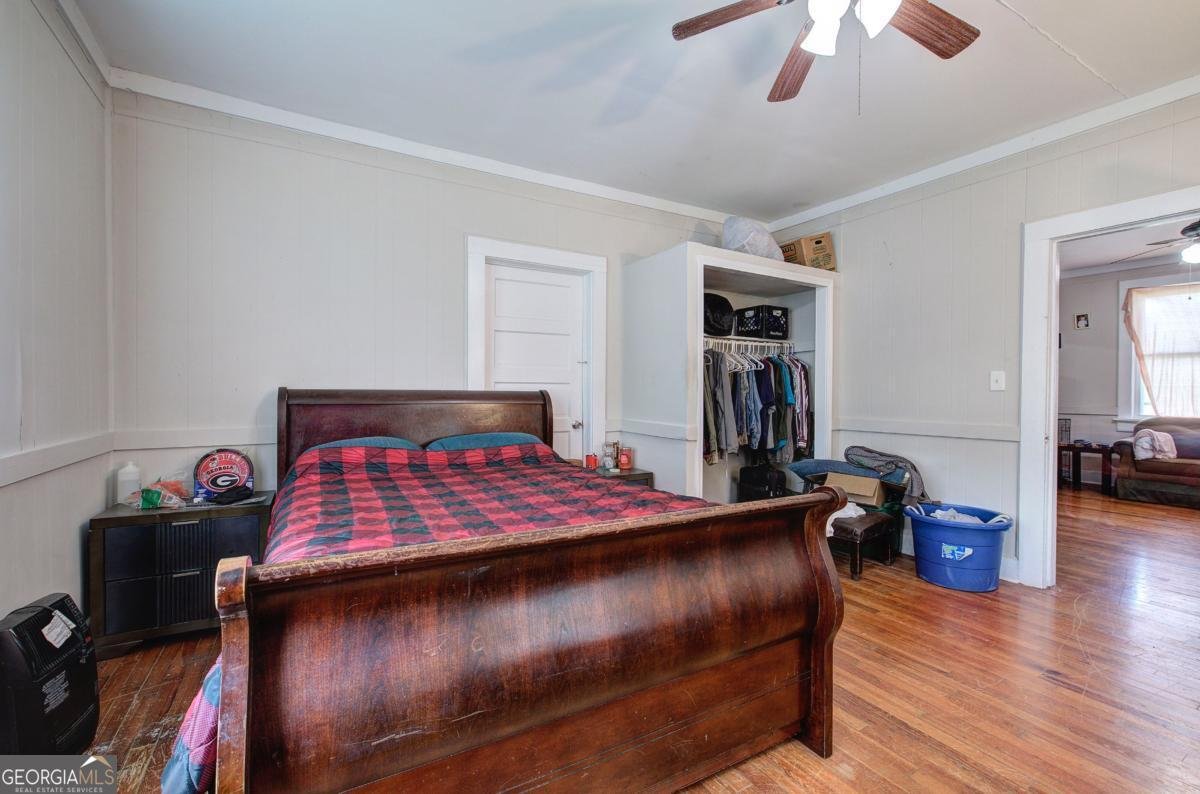677 Poplar Springs Road Adairsville - 7