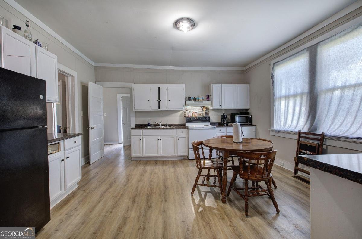 677 Poplar Springs Road Adairsville - 8