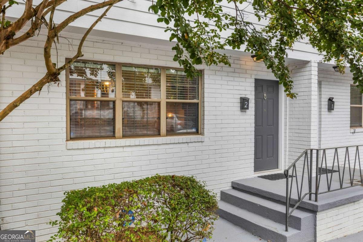 1683 Briarcliff Road Atlanta - 1