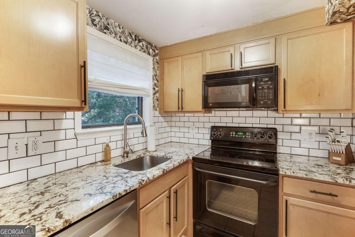 1683 Briarcliff Road Atlanta - 10