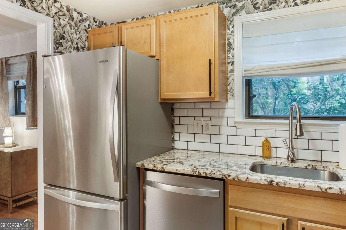 1683 Briarcliff Road Atlanta - 11