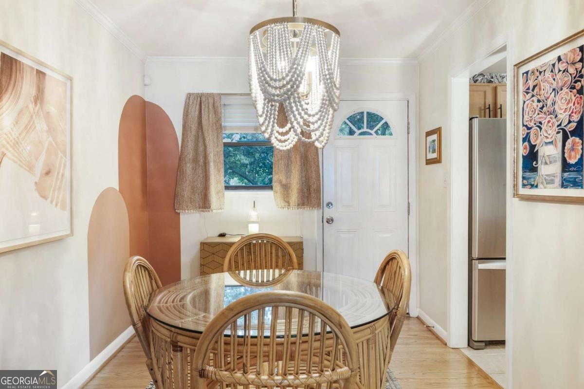 1683 Briarcliff Road Atlanta - 13