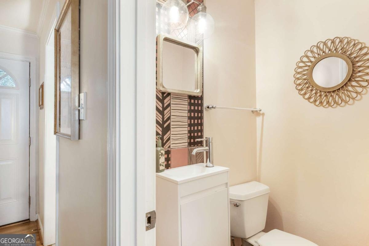 1683 Briarcliff Road Atlanta - 15