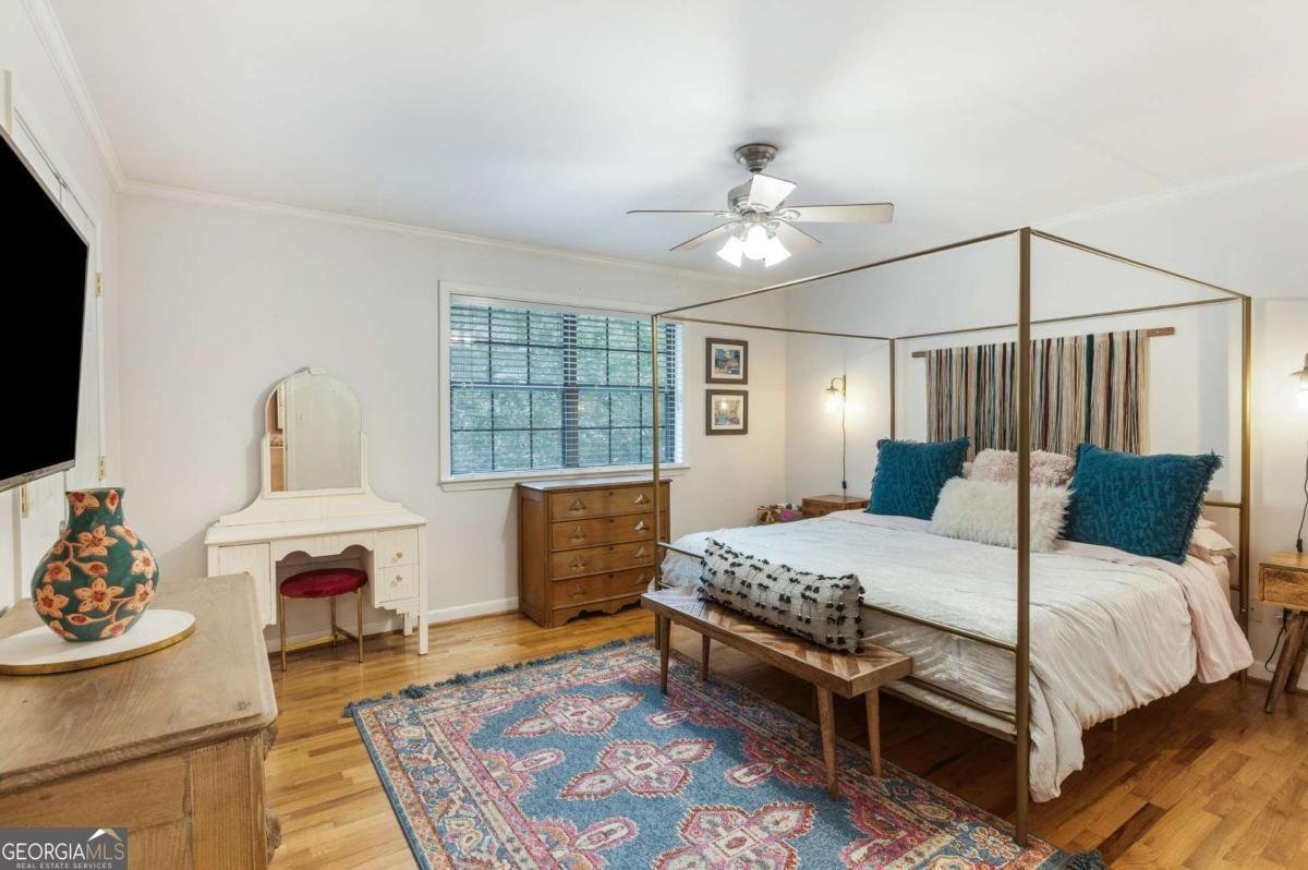 1683 Briarcliff Road Atlanta - 18