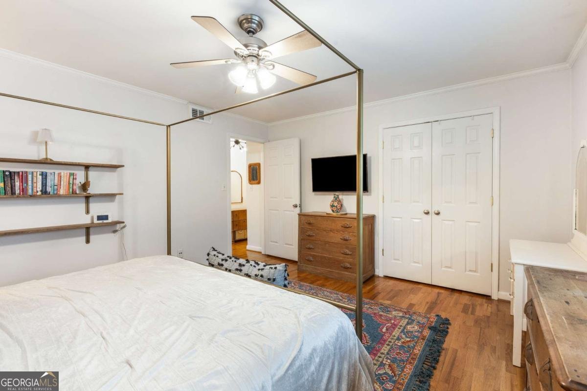 1683 Briarcliff Road Atlanta - 19