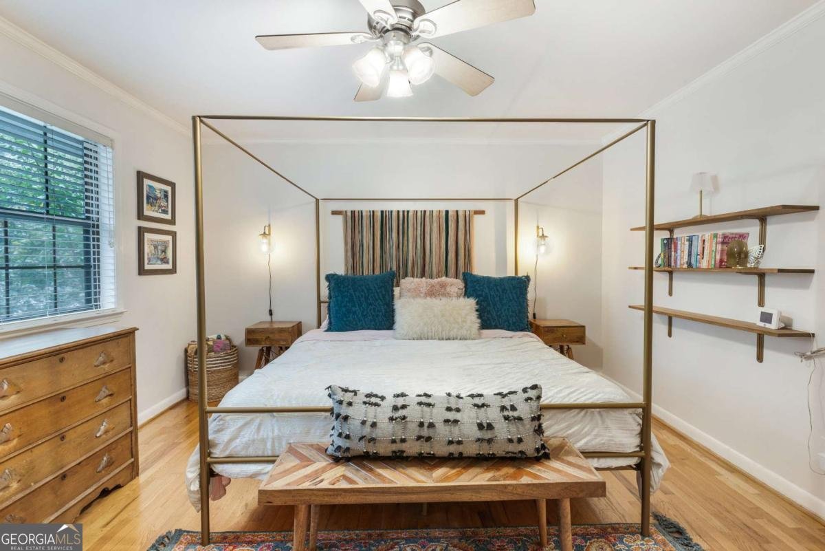1683 Briarcliff Road Atlanta - 2