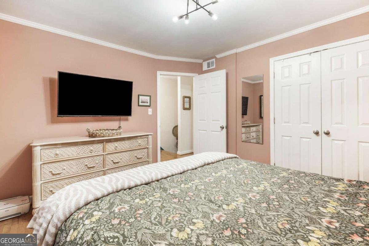 1683 Briarcliff Road Atlanta - 20