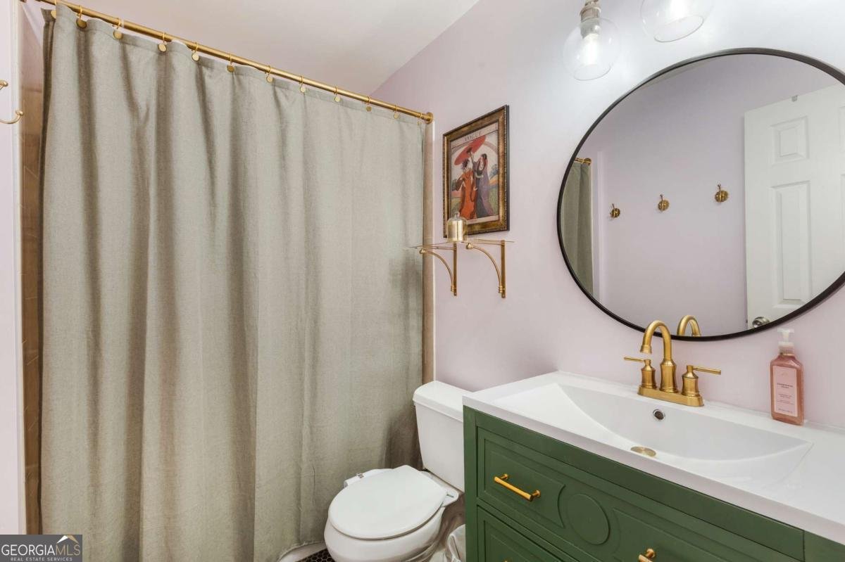 1683 Briarcliff Road Atlanta - 21