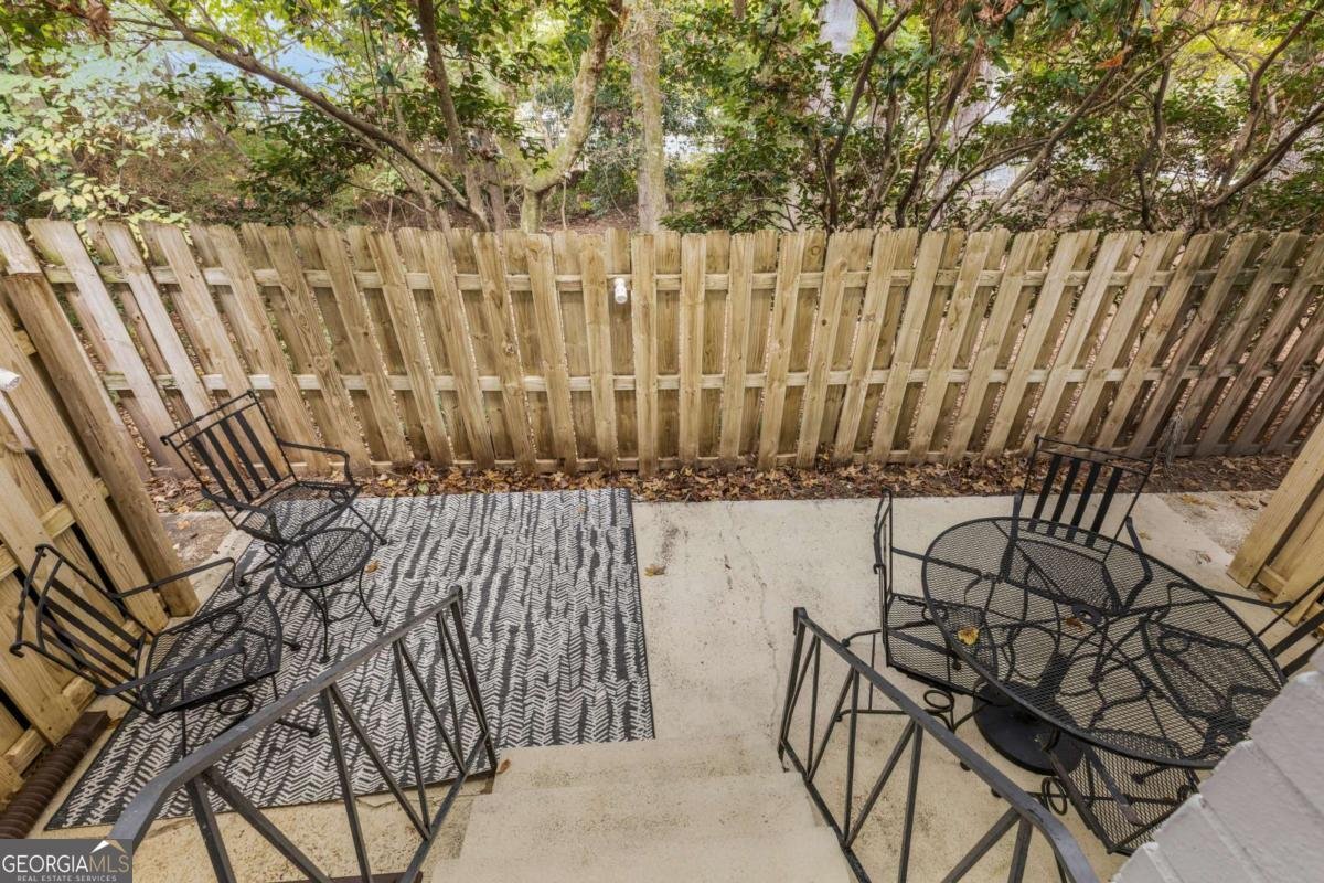 1683 Briarcliff Road Atlanta - 22