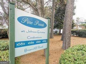 1683 Briarcliff Road Atlanta - 28