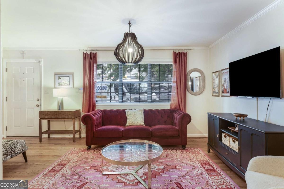 1683 Briarcliff Road Atlanta - 3